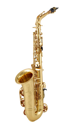 Yamaha YAS-62 04 Alto Sax