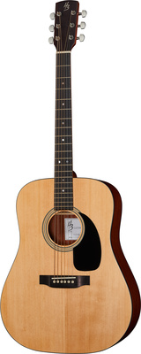 Harley Benton Custom Line CLD-16S