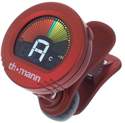 Thomann CTC-50 Red
