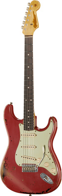 Fender Michael Landau 63 RelicStratFR