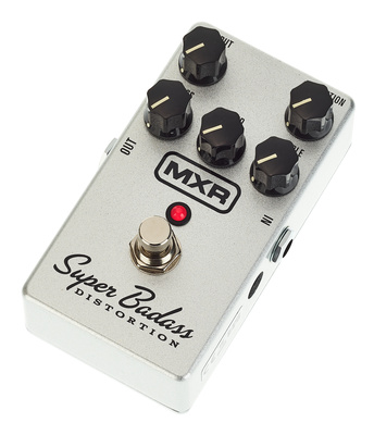 MXR 75 Super Badass Distortion