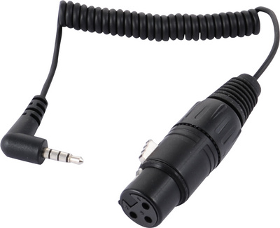 Sennheiser KA 600 i