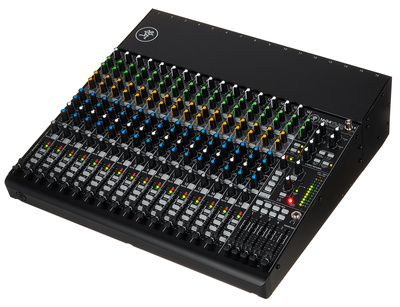 Mackie 1604 VLZ4