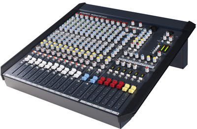 Allen & Heath WZ4 14:4:2