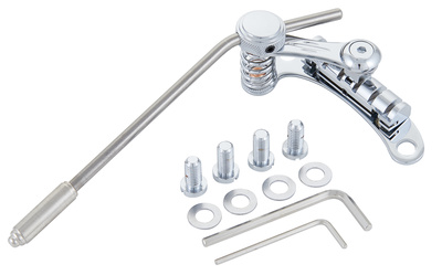 Duesenberg Les Trem II Chrome TM85C