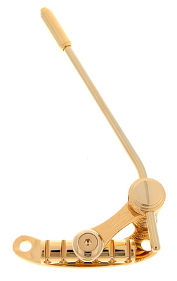 Duesenberg Les Trem II Gold TM85G