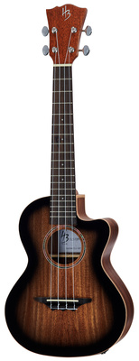 Harley Benton Kahuna CLU-50T