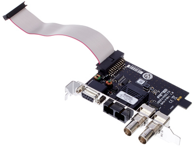 RME HDSPe Opto-X