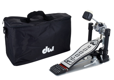 DW 9000 XF Pedal