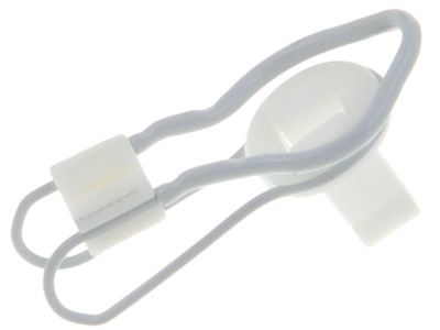 Sennheiser MZQ 10 white