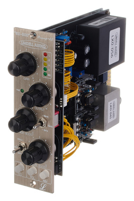 Lindell Audio 6X-500