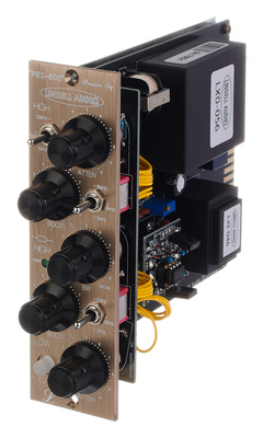 Lindell Audio PEX-500