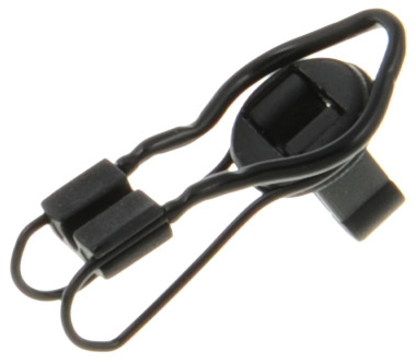 Sennheiser MZQ 10 black