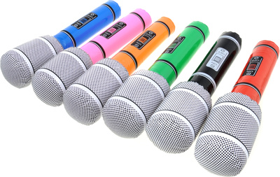 agifty Air Microphone