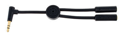 Native Instruments Traktor DJ Cable
