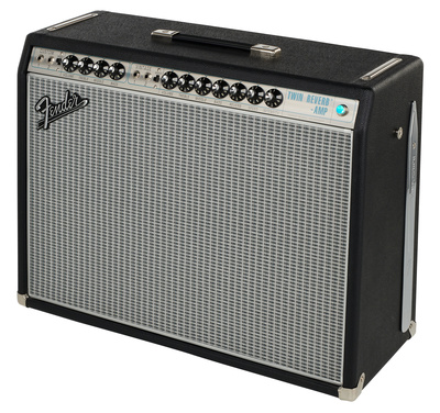 Fender 68 Custom Twin Reverb