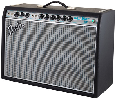 Fender 68 Custom Deluxe Reverb