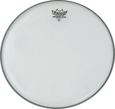 Remo 15" Ambassador Reso Snare Head