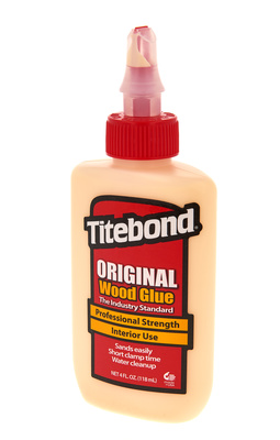 Titebond 506/2 Classic Wood Glue 118ml