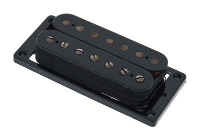 Seymour Duncan Nazgul 7 Bridge Uncovered