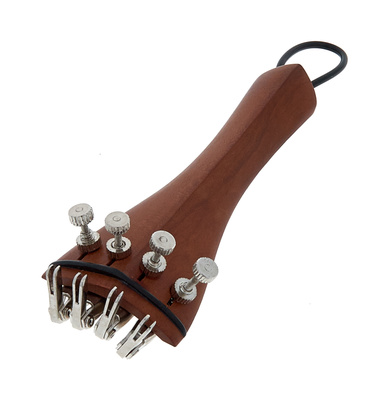 Thomann Classic Tailpiece Violin 1/2