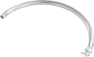 Global Truss F31R050-180 Cir. Element Ø1,0m
