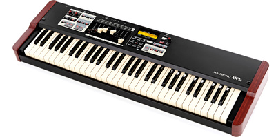 Hammond XK-1C
