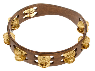 Meinl TA2V-WB Tambourine