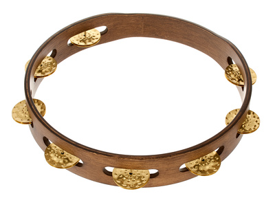 Meinl TA1V-WB Tambourine