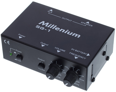 Millenium SG-1