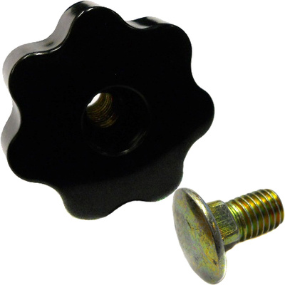 Stairville Wing Screw M10 x 20mm IG