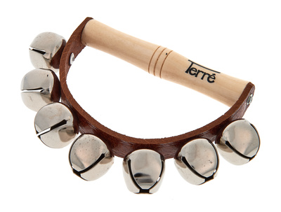 Terre Sleigh Bells