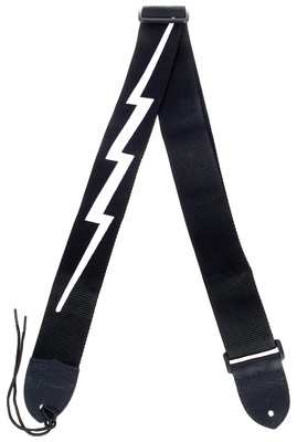 Fender Lightning Bolt Strap