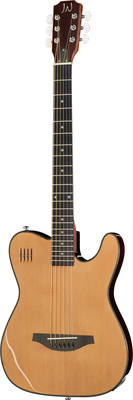 James Neligan EW3000 CN