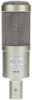 Heil Sound PR40