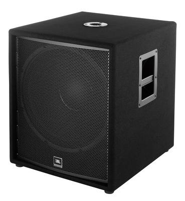 JBL JRX 218S