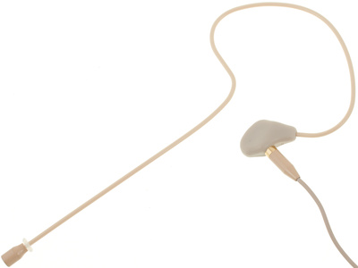 AKG COBT Mini Earmic