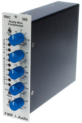 FMR Audio RNC 500