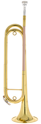 Thomann CT-91 L Cavalerie Eb- Trumpet