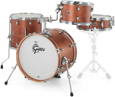 Gretsch Drums Catalina Club Jazz - SWG