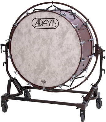 Adams BD32/18 Concert Bass Drum FS