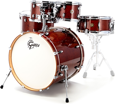Gretsch Drums Catalina Maple Walnut Glaze
