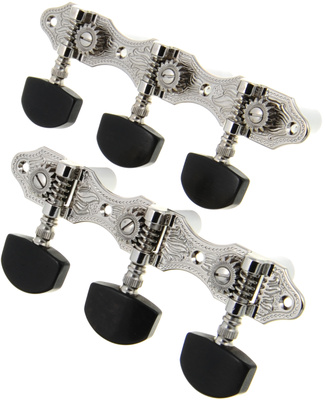 Schaller Hauser Ebony NI