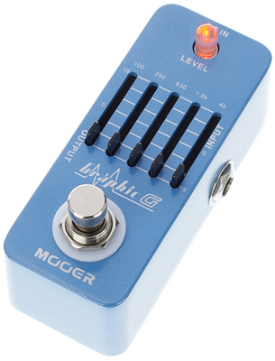 Mooer Graphic G
