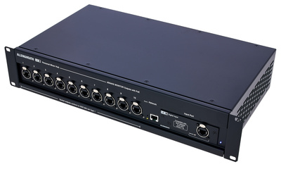 Allen & Heath Me-U
