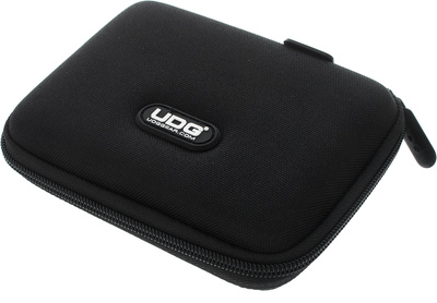 UDG Digi Hardcase Small Black