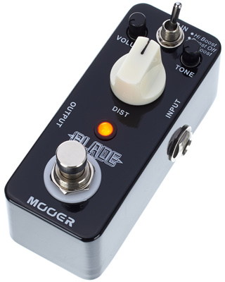 Mooer Blade