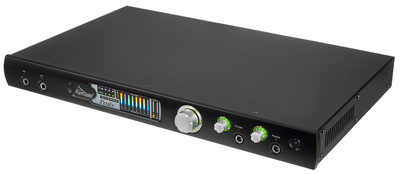 Prism Sound Titan