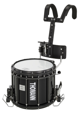 Thomann SD1412BL HT Marching Snare