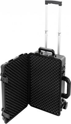 Flyht Pro WP Safe Box 1 IP65
